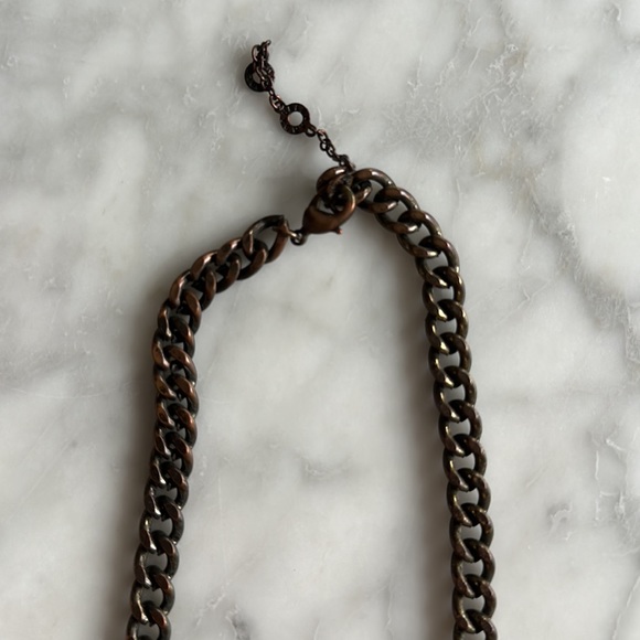 BaubleBar Statement Necklace - Picture 5 of 5